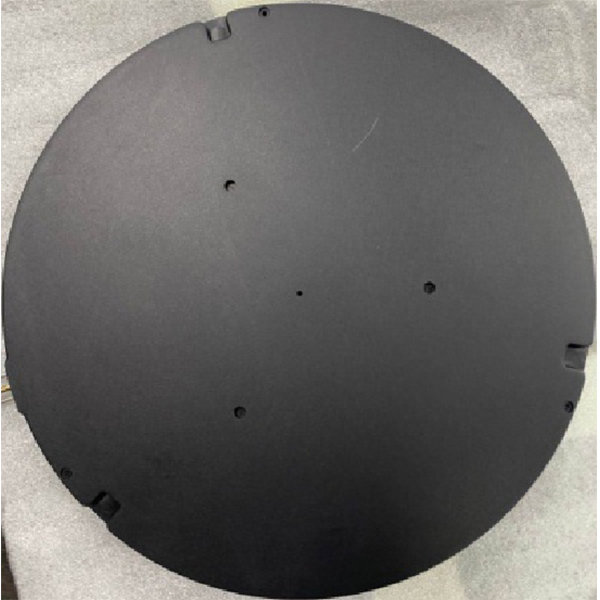 金屬加熱盤 金屬加熱盤