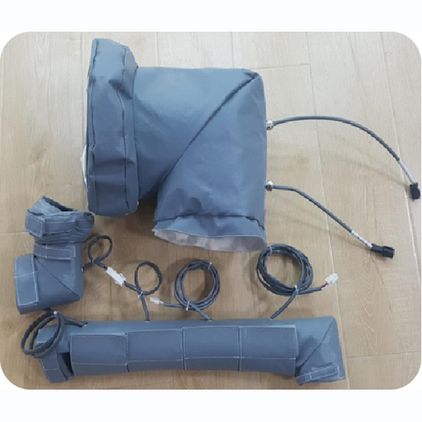 半導(dǎo)體面板加熱帶 半導(dǎo)體面板加熱帶